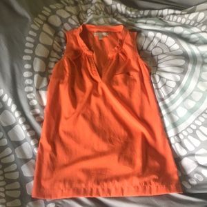 3/$20 Banana republic top. EUC